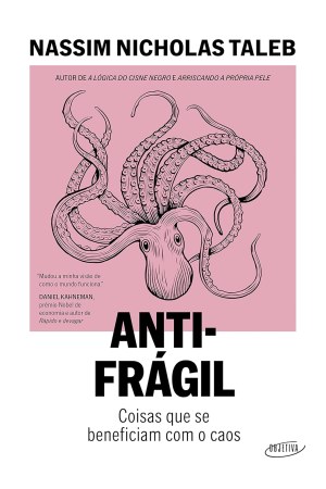 Antifrágil