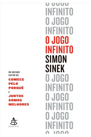 O Jogo Infinito
