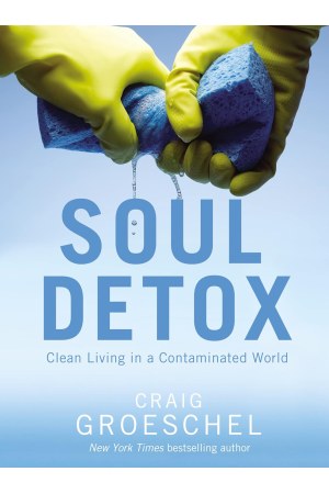 Soul Detox