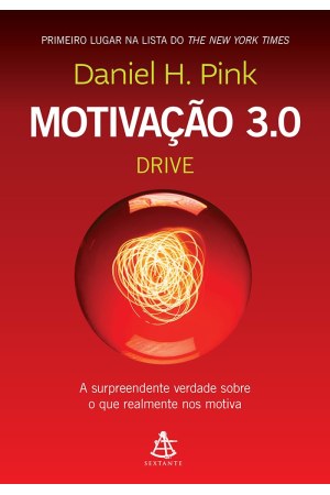 Motivação 3.0 (Drive)