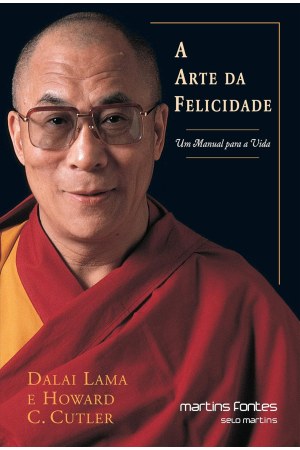 A Arte da Felicidade