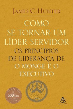 Como se tornar um líder servidor