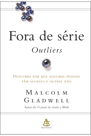 Fora de Série - Outliers