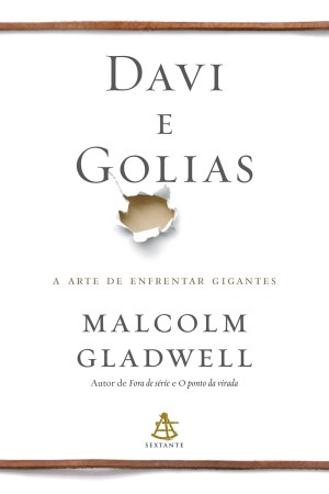 David e Golias