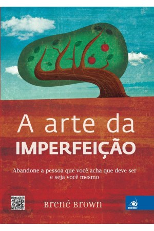 A Arte da Imperfeição
